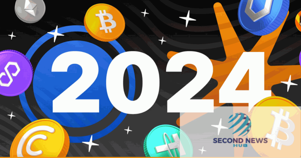 bitcoin in 2024